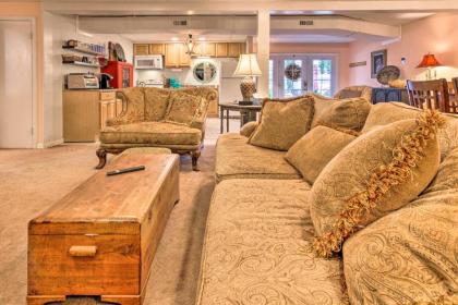 Scenic Mills River Apartment Less Than 20 Mi to Asheville - image 10