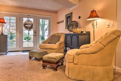 Scenic Mills River Apartment Less Than 20 Mi to Asheville - image 11