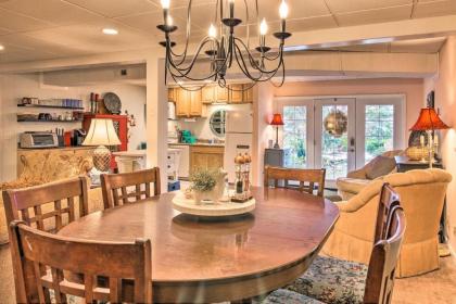 Scenic Mills River Apartment Less Than 20 Mi to Asheville - image 15