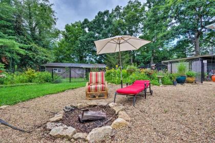 Scenic Mills River Apartment Less Than 20 Mi to Asheville - image 2