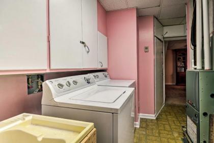 Scenic Mills River Apartment Less Than 20 Mi to Asheville - image 6