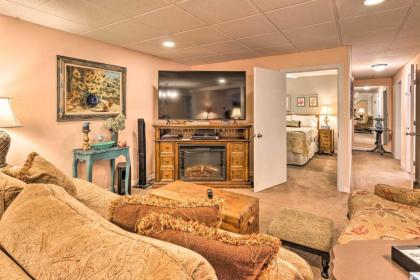 Scenic Mills River Apartment Less Than 20 Mi to Asheville - image 8