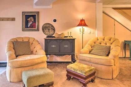 Scenic Mills River Apartment Less Than 20 Mi to Asheville - image 9