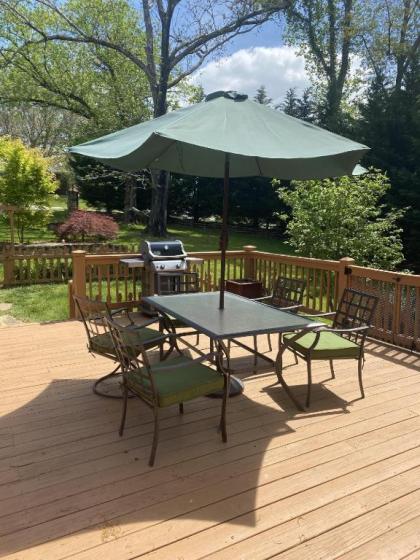 Mountain Laurel Oasis - image 12