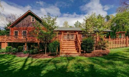 Mountain Laurel Oasis - image 2
