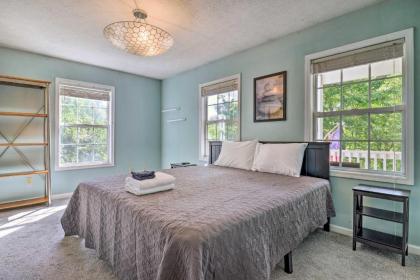 Mills River Hideaway with Deck and Front Porch! - image 12