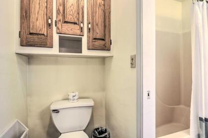 Mills River Hideaway with Deck and Front Porch! - image 15