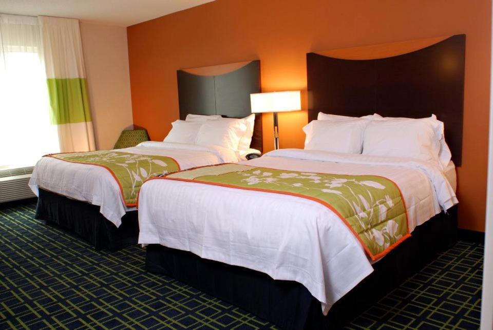 Fairfield Inn & Suites by Marriott Millville Vineland - image 4