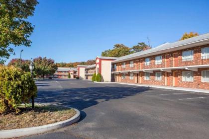 Quality Inn  Suites millville u2013 Vineland New Jersey