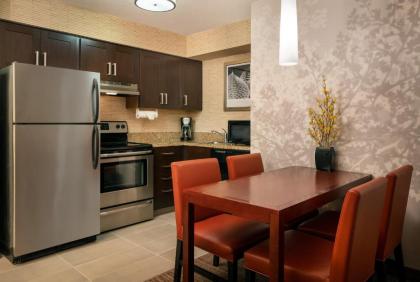 Residence Inn Milpitas Silicon Valley - image 10
