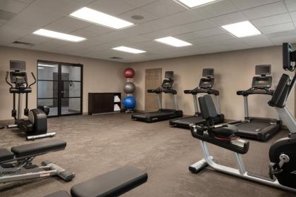 Residence Inn Milpitas Silicon Valley - image 11