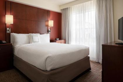 Residence Inn Milpitas Silicon Valley - image 12