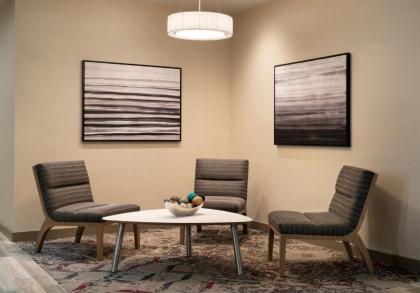 Residence Inn Milpitas Silicon Valley - image 13