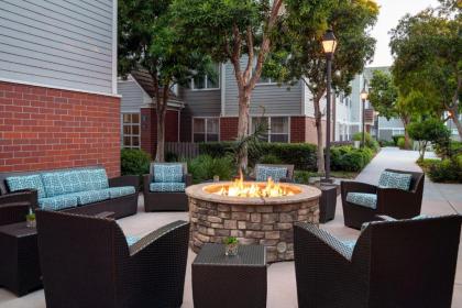 Residence Inn Milpitas Silicon Valley - image 14