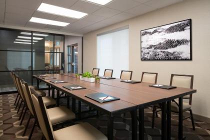 Residence Inn Milpitas Silicon Valley - image 15