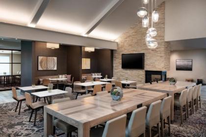 Residence Inn Milpitas Silicon Valley - image 3
