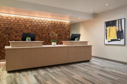 Residence Inn Milpitas Silicon Valley - image 5