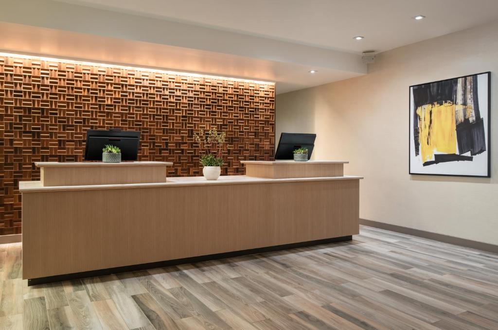 Residence Inn Milpitas Silicon Valley - image 5