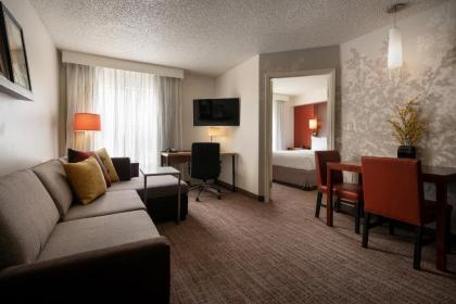 Residence Inn Milpitas Silicon Valley - image 9