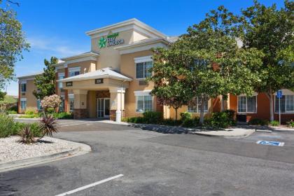 Extended Stay America Suites   San Jose   milpitas   mcCarthy Ranch