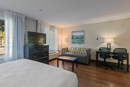 Extended Stay America Suites - San Jose - Milpitas - McCarthy Ranch - image 12