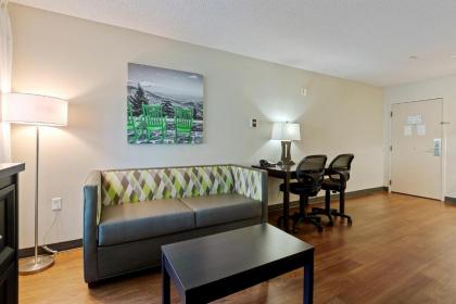 Extended Stay America Suites - San Jose - Milpitas - McCarthy Ranch - image 14