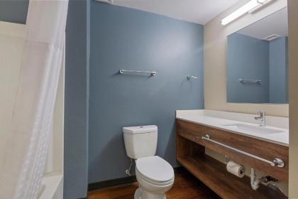 Extended Stay America Suites - San Jose - Milpitas - McCarthy Ranch - image 3