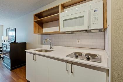 Extended Stay America Suites - San Jose - Milpitas - McCarthy Ranch - image 4