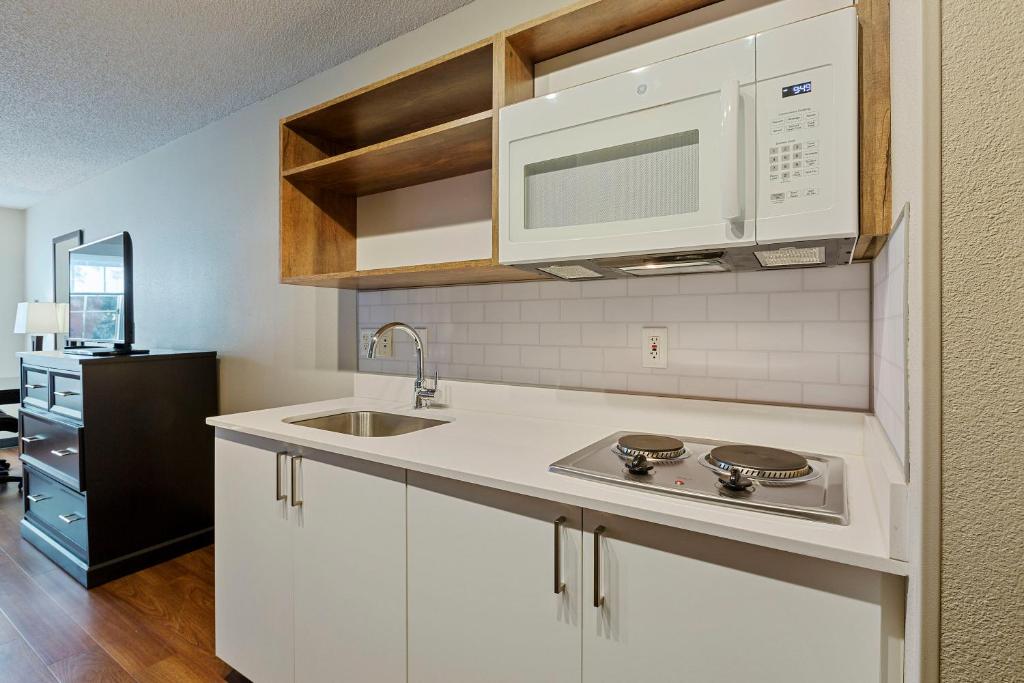 Extended Stay America Suites - San Jose - Milpitas - McCarthy Ranch - image 4