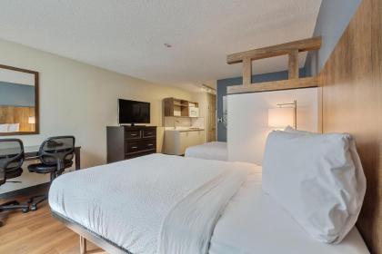 Extended Stay America Suites - San Jose - Milpitas - McCarthy Ranch - image 6