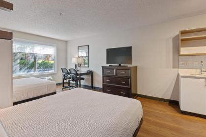 Extended Stay America Suites - San Jose - Milpitas - McCarthy Ranch - image 7