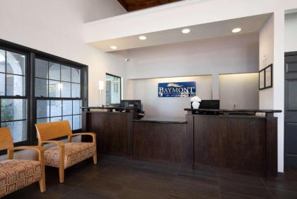 Baymont by Wyndham milpitasSan Jose