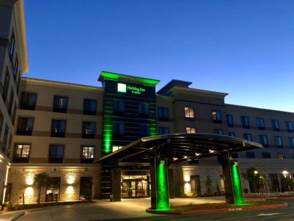 Holiday Inn Hotel & Suites Silicon Valley – Milpitas an IHG Hotel - image 10