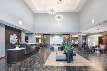 Holiday Inn Hotel & Suites Silicon Valley – Milpitas an IHG Hotel - image 12