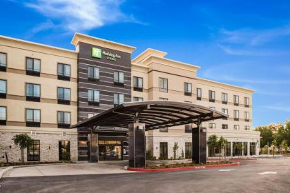 Holiday Inn Hotel & Suites Silicon Valley – Milpitas an IHG Hotel - image 13