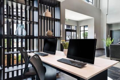 Holiday Inn Hotel & Suites Silicon Valley – Milpitas an IHG Hotel - image 14