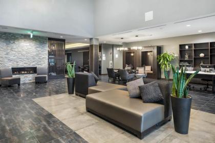 Holiday Inn Hotel & Suites Silicon Valley – Milpitas an IHG Hotel - image 15