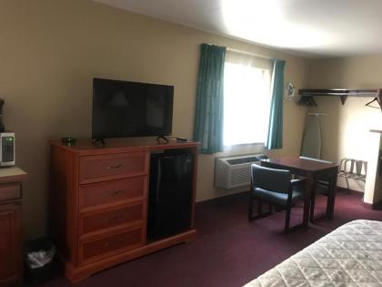 morgan Inn and Suites Walla Walla