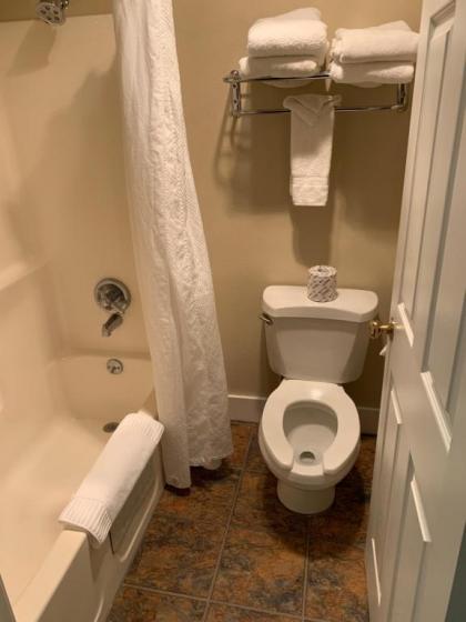 Morgan Inn and Suites Walla Walla - image 10