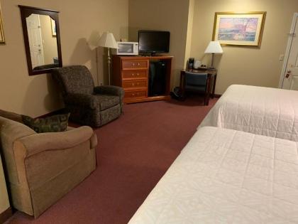 Morgan Inn and Suites Walla Walla - image 13