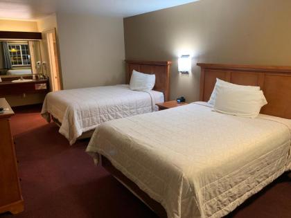 Morgan Inn and Suites Walla Walla - image 15
