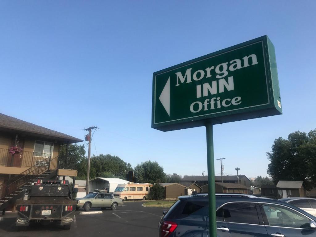 Morgan Inn and Suites Walla Walla - image 2