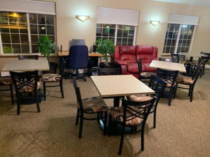 Morgan Inn and Suites Walla Walla - image 3