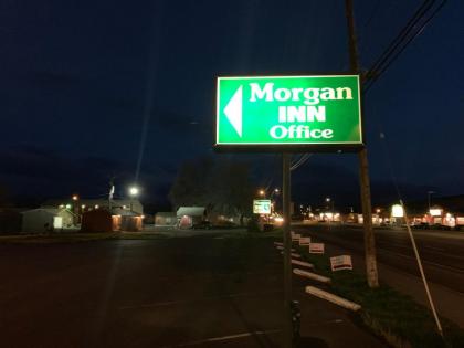 Morgan Inn and Suites Walla Walla - image 6