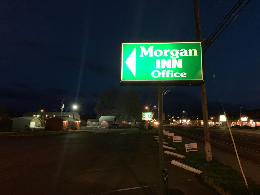 Morgan Inn and Suites Walla Walla - image 6