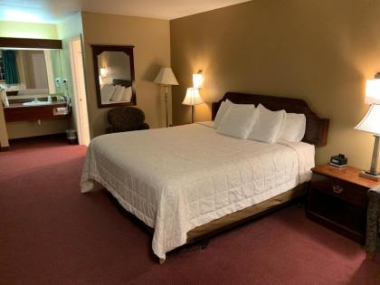 Morgan Inn and Suites Walla Walla - image 7