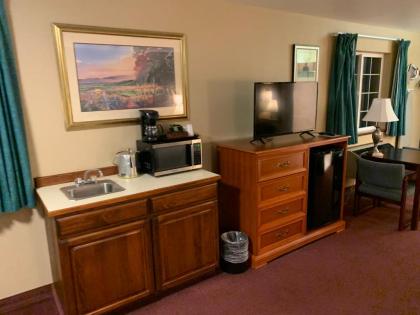 Morgan Inn and Suites Walla Walla - image 9