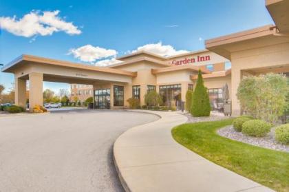 Hilton Garden Inn milwaukee Airport Wisconsin