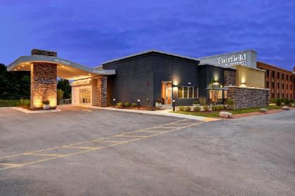 Hampton Inn Glendale Milwaukee Wi - image 4