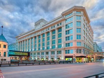 Residence Inn milwaukee Downtown